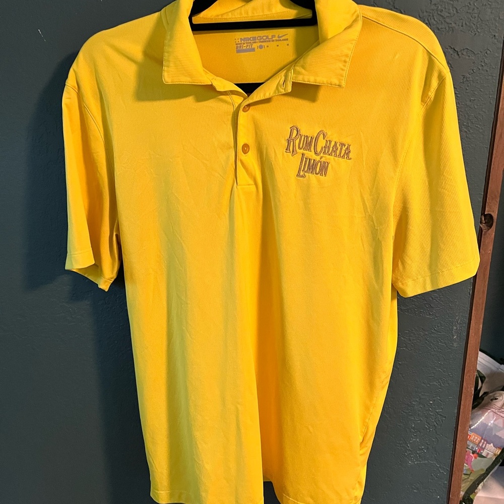 Nike Golf RUMCHATA Polo